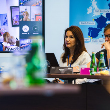 Fot. Alan Stocki/Zespół Prasowy UG