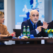 Fot. Alan Stocki/Zespół Prasowy UG