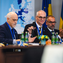 Fot. Alan Stocki/Zespół Prasowy UG