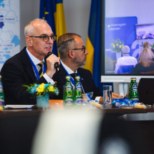 Fot. Alan Stocki/Zespół Prasowy UG