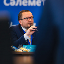 Fot. Alan Stocki/Zespół Prasowy UG