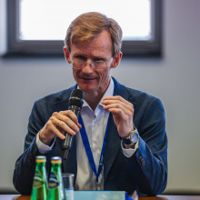 Fot. Alan Stocki/Zespół Prasowy UG