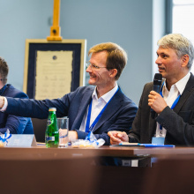 Fot. Alan Stocki/Zespół Prasowy UG