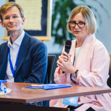 Fot. Alan Stocki/Zespół Prasowy UG