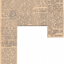 WSP - rozmowa z Rektorem