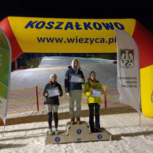 Zdjęcia: AZS Gdańsk