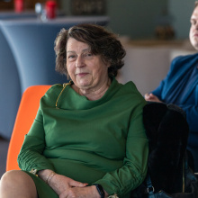 Konkurs im. Prof. Małgorzaty Czerskiej.