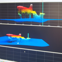 Fot. Ewa CIchocka/Zespół Prasowy UG