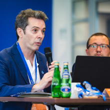 Fot. Alan Stocki/Zespół Prasowy UG