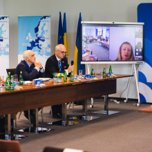 Fot. Alan Stocki/Zespół Prasowy UG