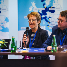 Fot. Alan Stocki/Zespół Prasowy UG