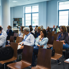 Fot. Alan Stocki/Zespół Prasowy UG