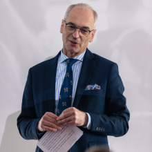 Konkurs im. Prof. Małgorzaty Czerskiej.