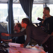 Fot. Ewa CIchocka/Zespół Prasowy UG