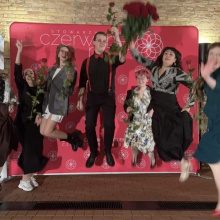 Naukowe Koło Chemików UG z Nagrodą Czerwonej Róży 2025