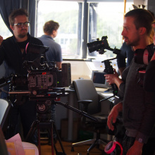 Fot. Ewa CIchocka/Zespół Prasowy UG