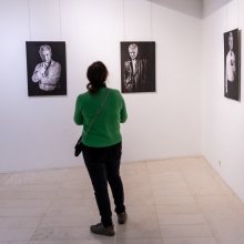 Czas Jerzego Limona – promocja wydawnictw w Gdańskim Teatrze Szekspirowskim