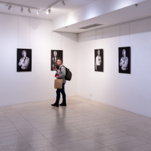 Czas Jerzego Limona – promocja wydawnictw w Gdańskim Teatrze Szekspirowskim