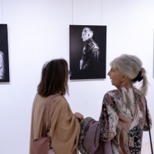 Czas Jerzego Limona – promocja wydawnictw w Gdańskim Teatrze Szekspirowskim