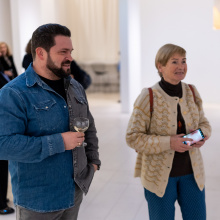 Czas Jerzego Limona – promocja wydawnictw w Gdańskim Teatrze Szekspirowskim