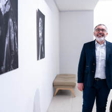 Czas Jerzego Limona – promocja wydawnictw w Gdańskim Teatrze Szekspirowskim