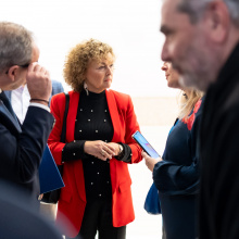 Czas Jerzego Limona – promocja wydawnictw w Gdańskim Teatrze Szekspirowskim