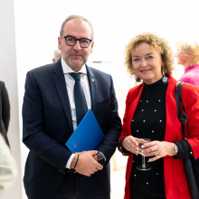 Czas Jerzego Limona – promocja wydawnictw w Gdańskim Teatrze Szekspirowskim