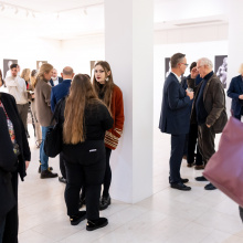 Czas Jerzego Limona – promocja wydawnictw w Gdańskim Teatrze Szekspirowskim