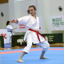 Fot. Zdjęcia organizatora AZS UG