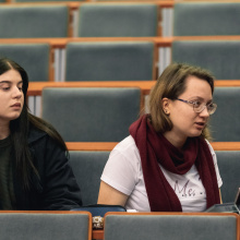 Photo: Alan Stocki/UG.