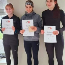 Akademickie Biegi Przełajowe