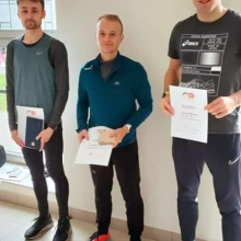 Akademickie Biegi Przełajowe