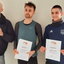 Akademickie Biegi Przełajowe