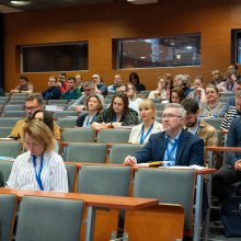 Konferencja EZD EDU