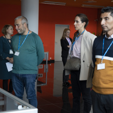 Staff week Biura Karier