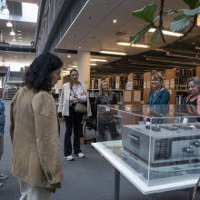 Staff week Biura Karier