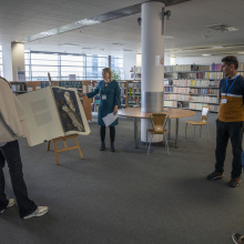 Staff week Biura Karier