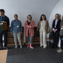 Staff week Biura Karier