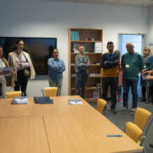 Staff week Biura Karier