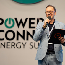 Gala wręczenia listów gratulacyjnych - stypendia Marszałka Województwa Pomorskiego; Zdjęcie: materiały prasowe UMWP, fot. Jacek Sowa