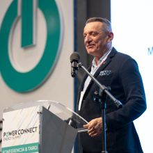 Gala wręczenia listów gratulacyjnych - stypendia Marszałka Województwa Pomorskiego; Zdjęcie: materiały prasowe UMWP, fot. Jacek Sowa