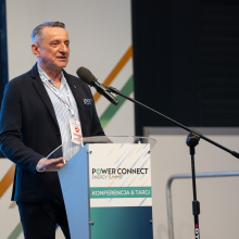 Gala wręczenia listów gratulacyjnych - stypendia Marszałka Województwa Pomorskiego; Zdjęcie: materiały prasowe UMWP, fot. Jacek Sowa