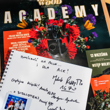 Brasswood Soundtracks Academy