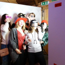 ciąg dalszy zdjęc ze spotkania