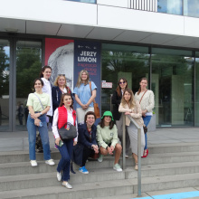 Erasmus+ KA107