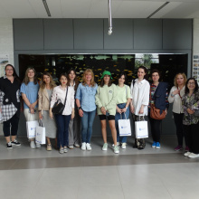 Erasmus+ KA107