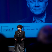 Czas Jerzego Limona – promocja wydawnictw w Gdańskim Teatrze Szekspirowskim