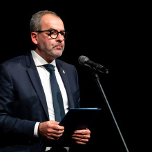 Czas Jerzego Limona – promocja wydawnictw w Gdańskim Teatrze Szekspirowskim