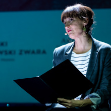 Czas Jerzego Limona – promocja wydawnictw w Gdańskim Teatrze Szekspirowskim