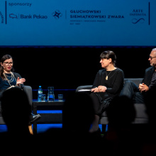 Czas Jerzego Limona – promocja wydawnictw w Gdańskim Teatrze Szekspirowskim